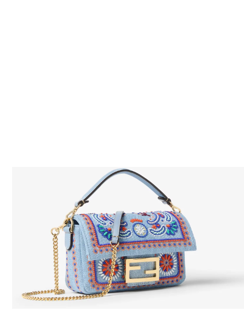 Fendi Bags