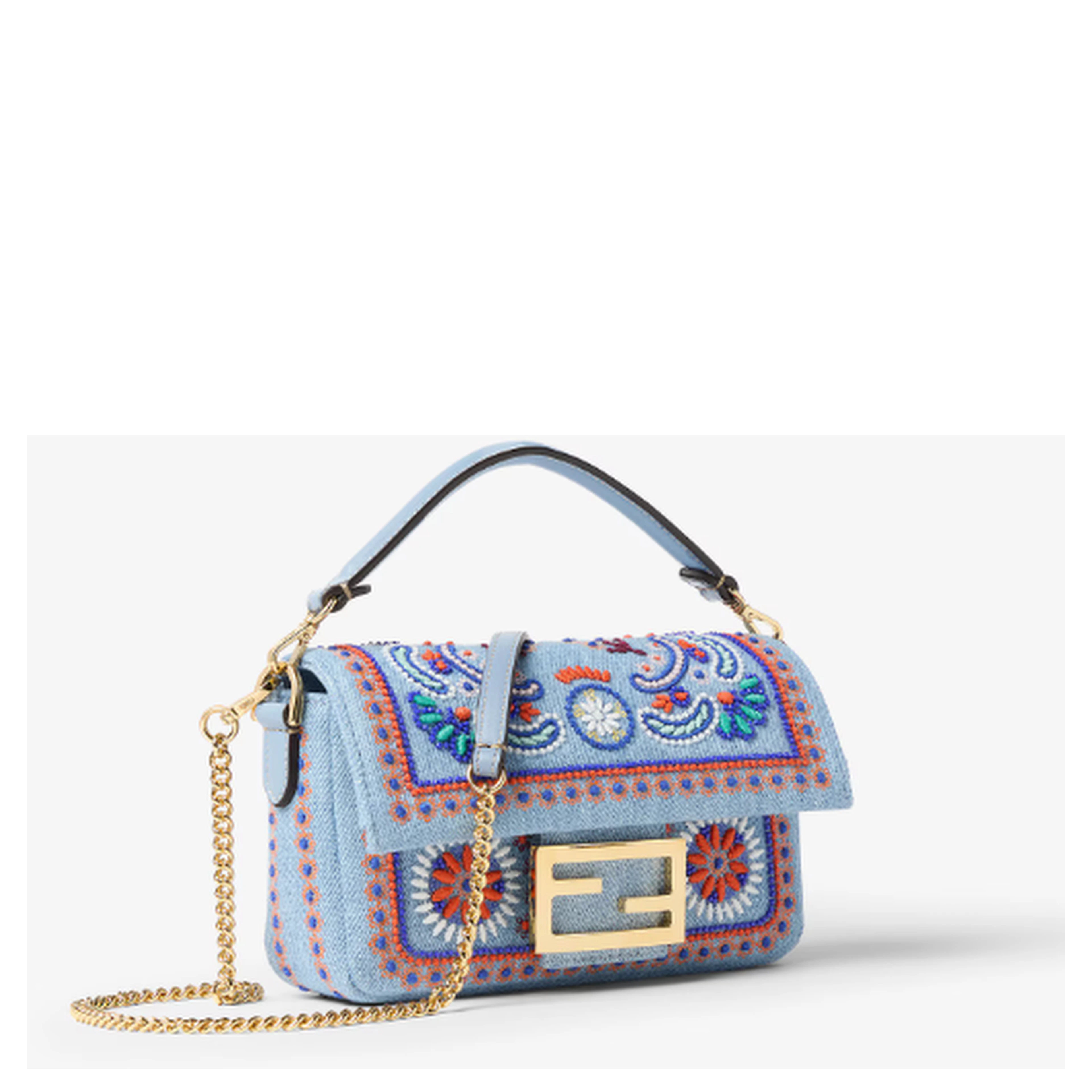 Fendi Bags