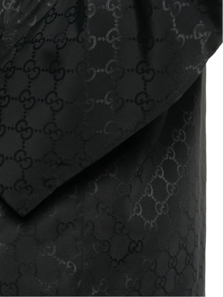 Gucci Jackets Black alternative