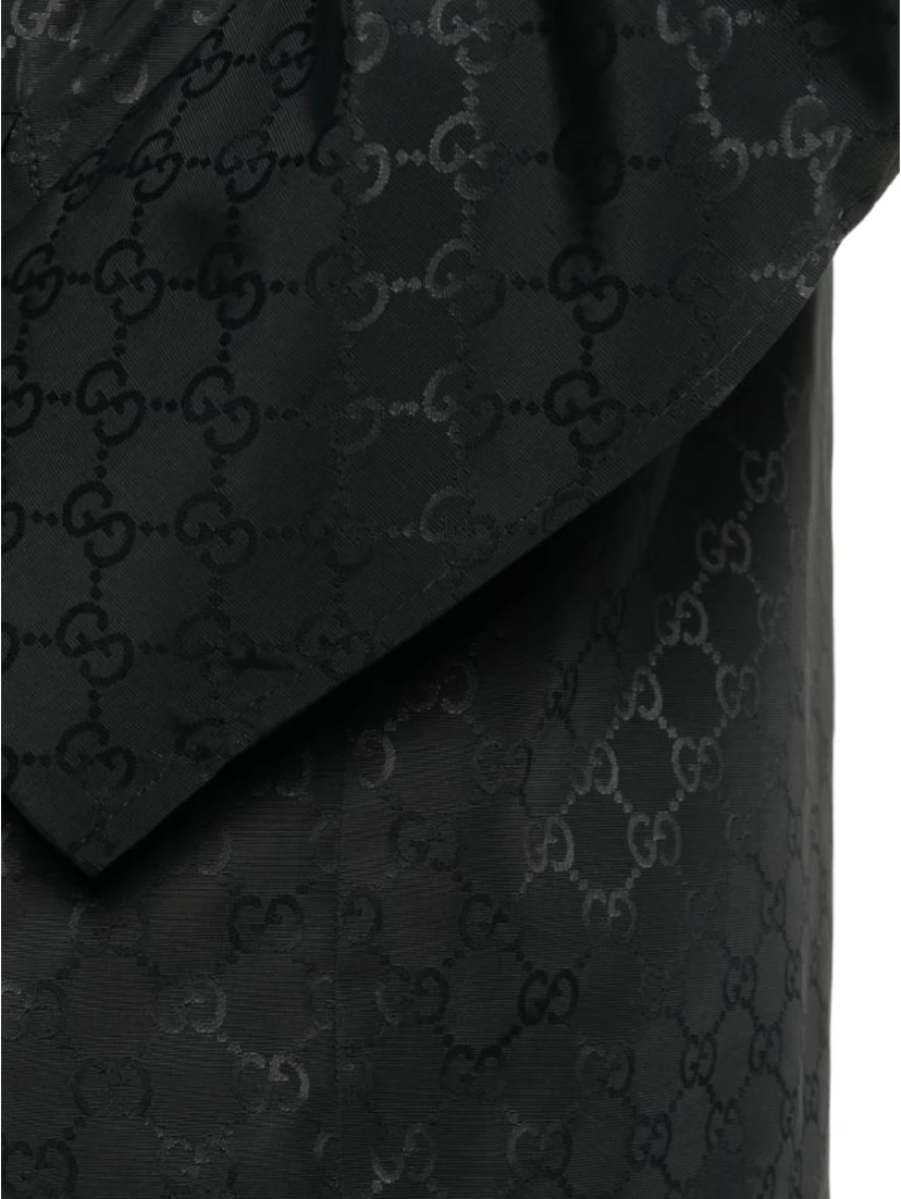 Gucci Jackets Black