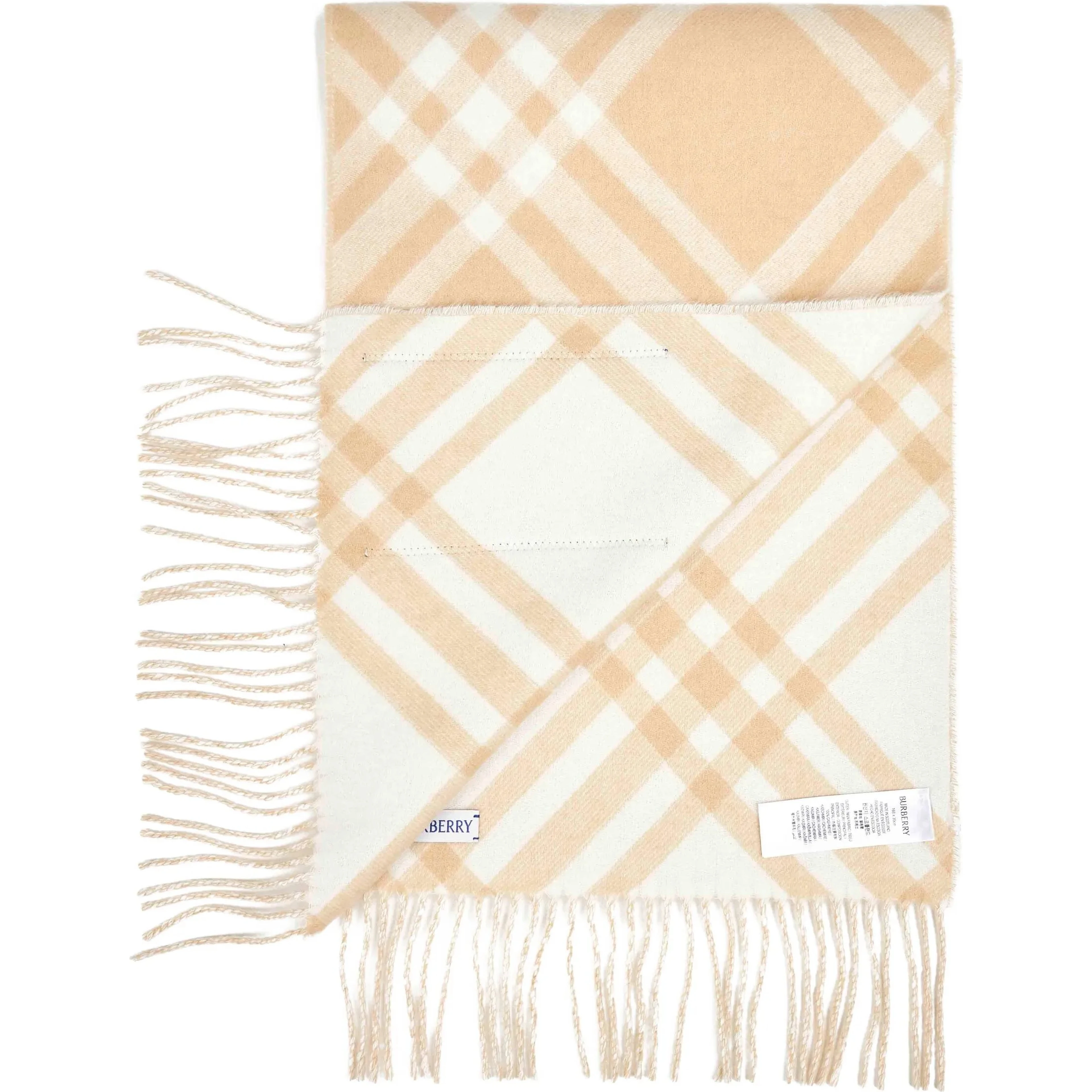 Burberry Scarfs