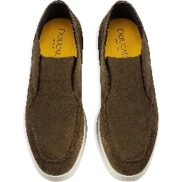 Doucal's Flat shoes