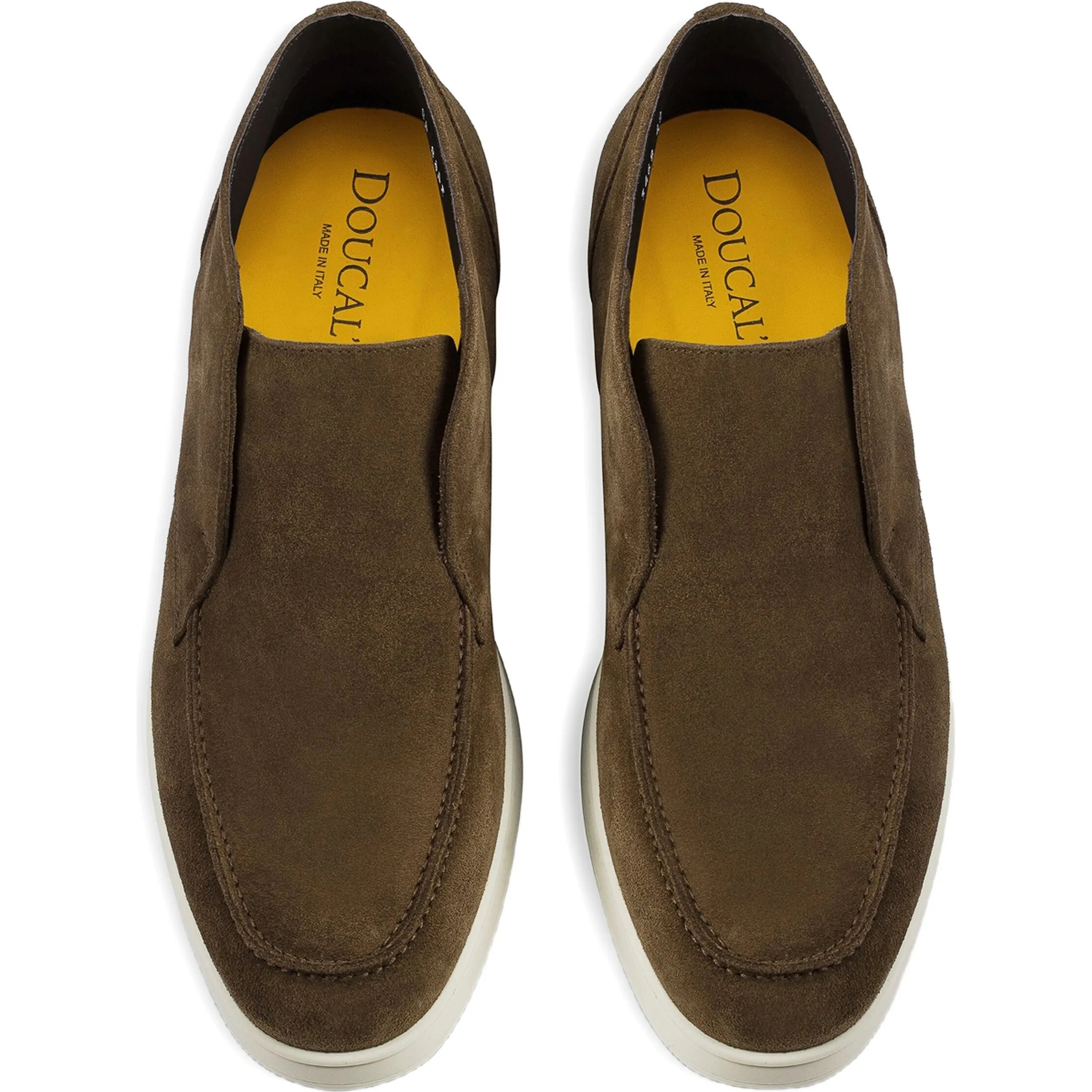 Doucal's Flat shoes