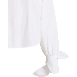 PATOU Shirts White