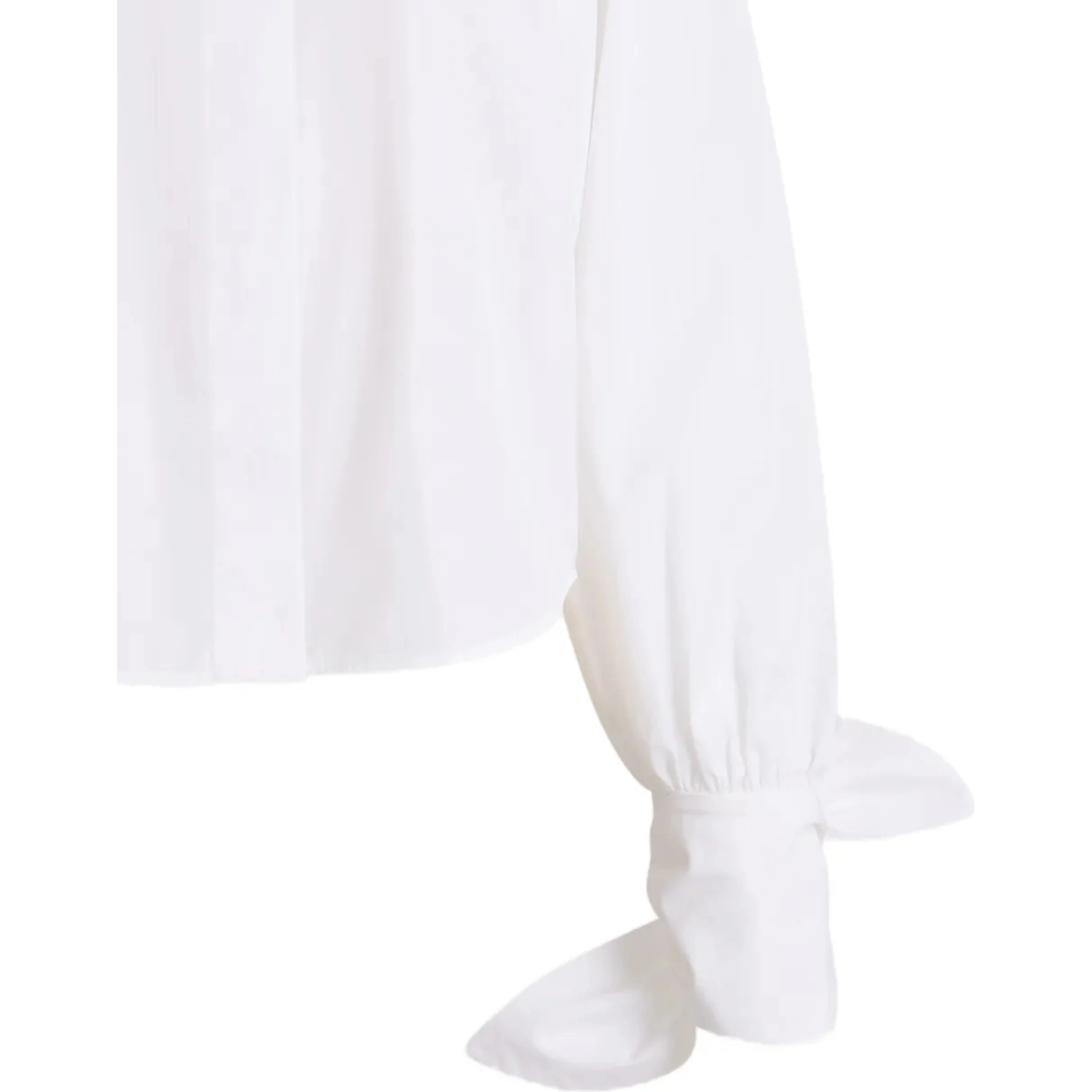 PATOU Shirts White