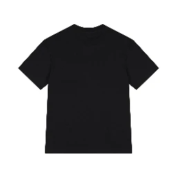 MSGM KIDS T-shirts and Polos Black