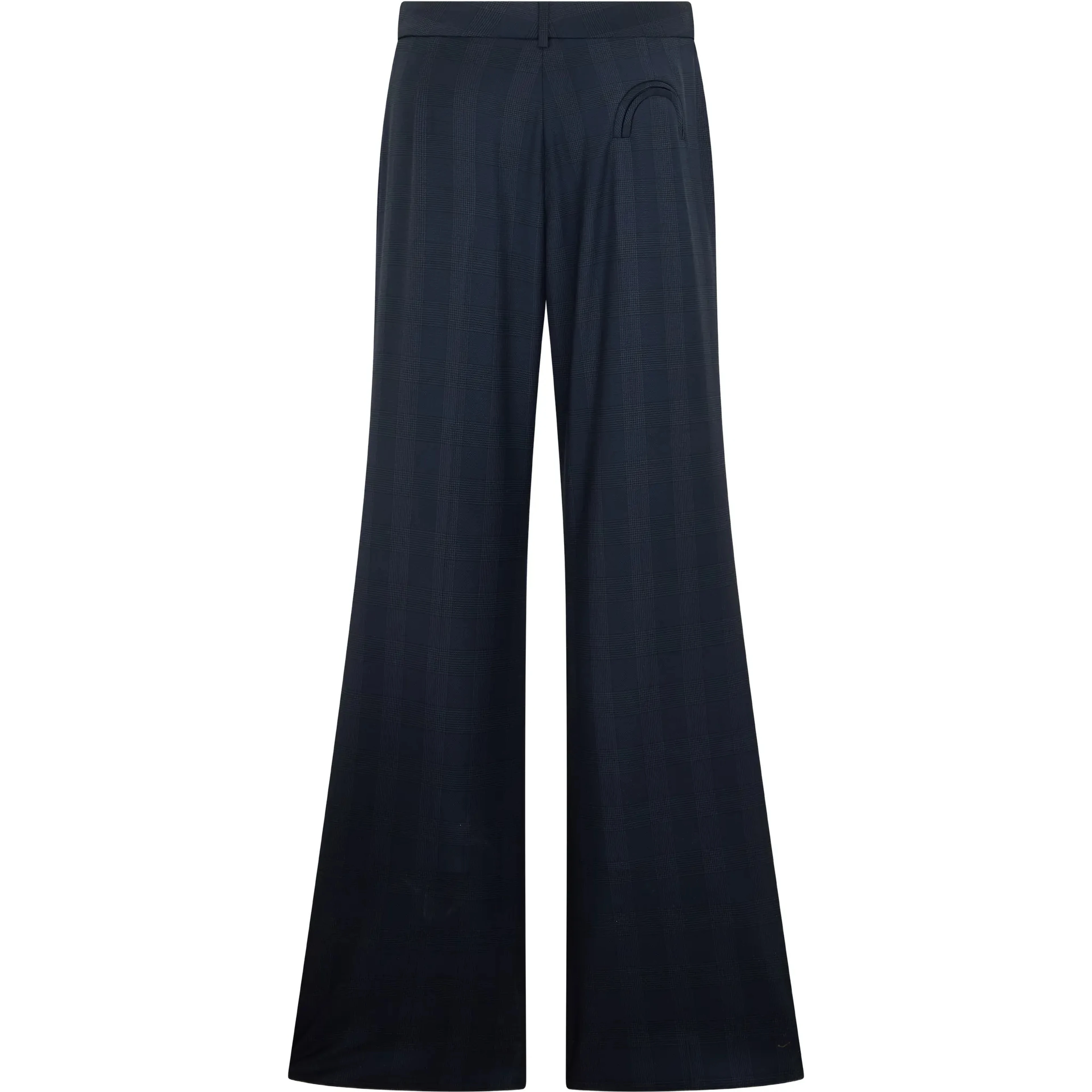 Blazé Trousers Navy