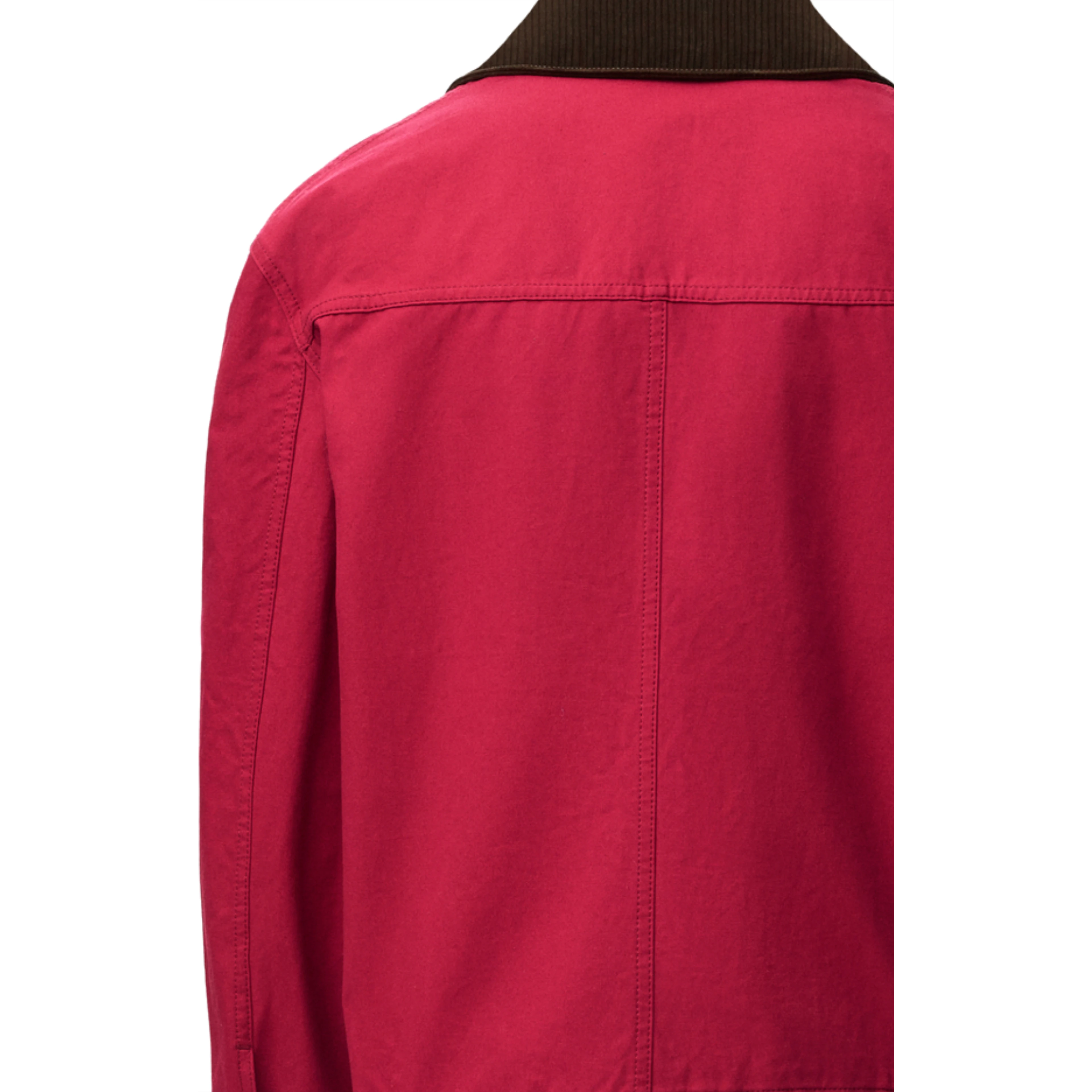 Loewe Coats Red