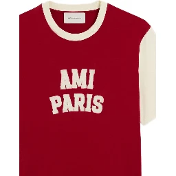 Ami T-shirts and Polos