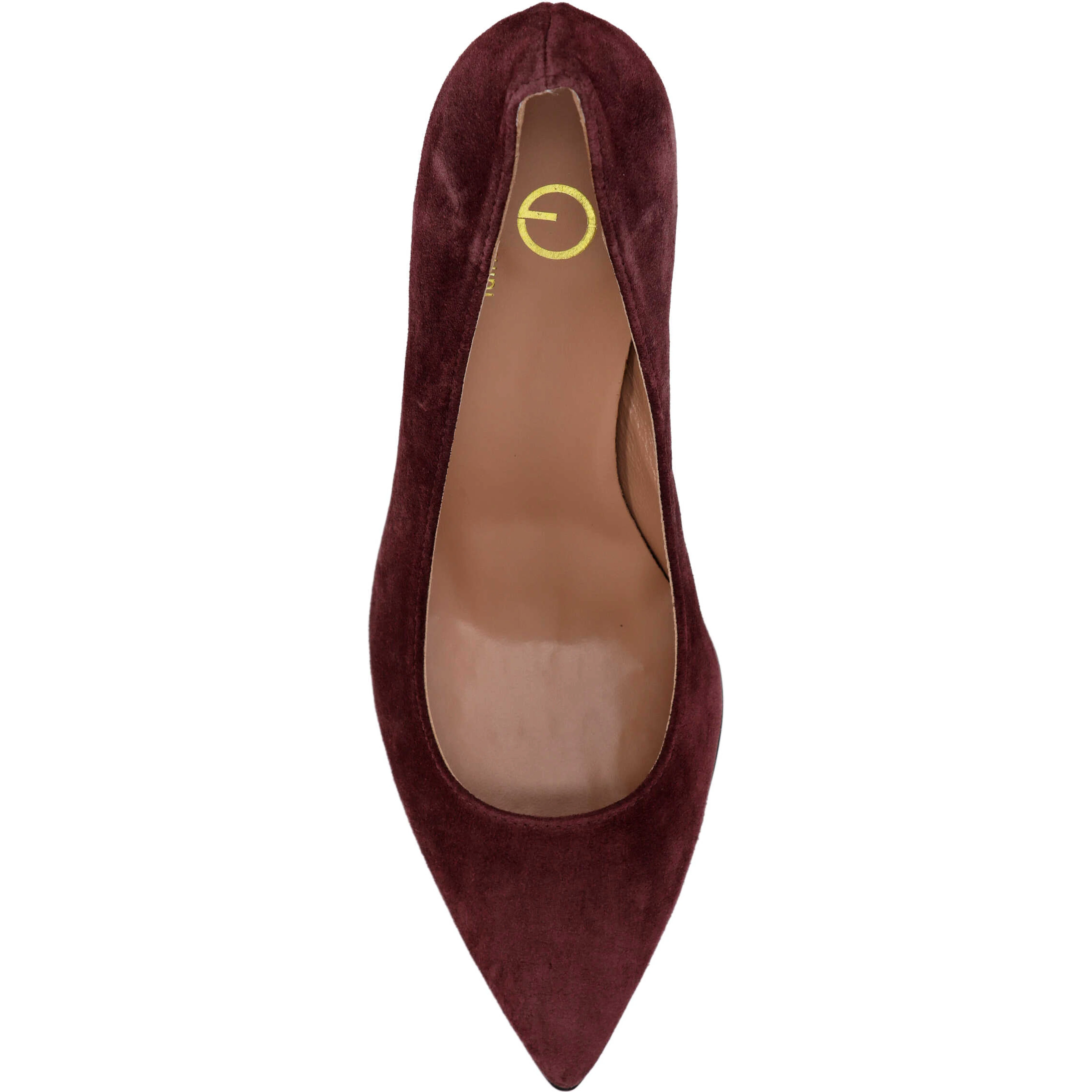 Status With Heel