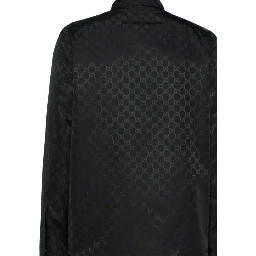Gucci Jackets Black