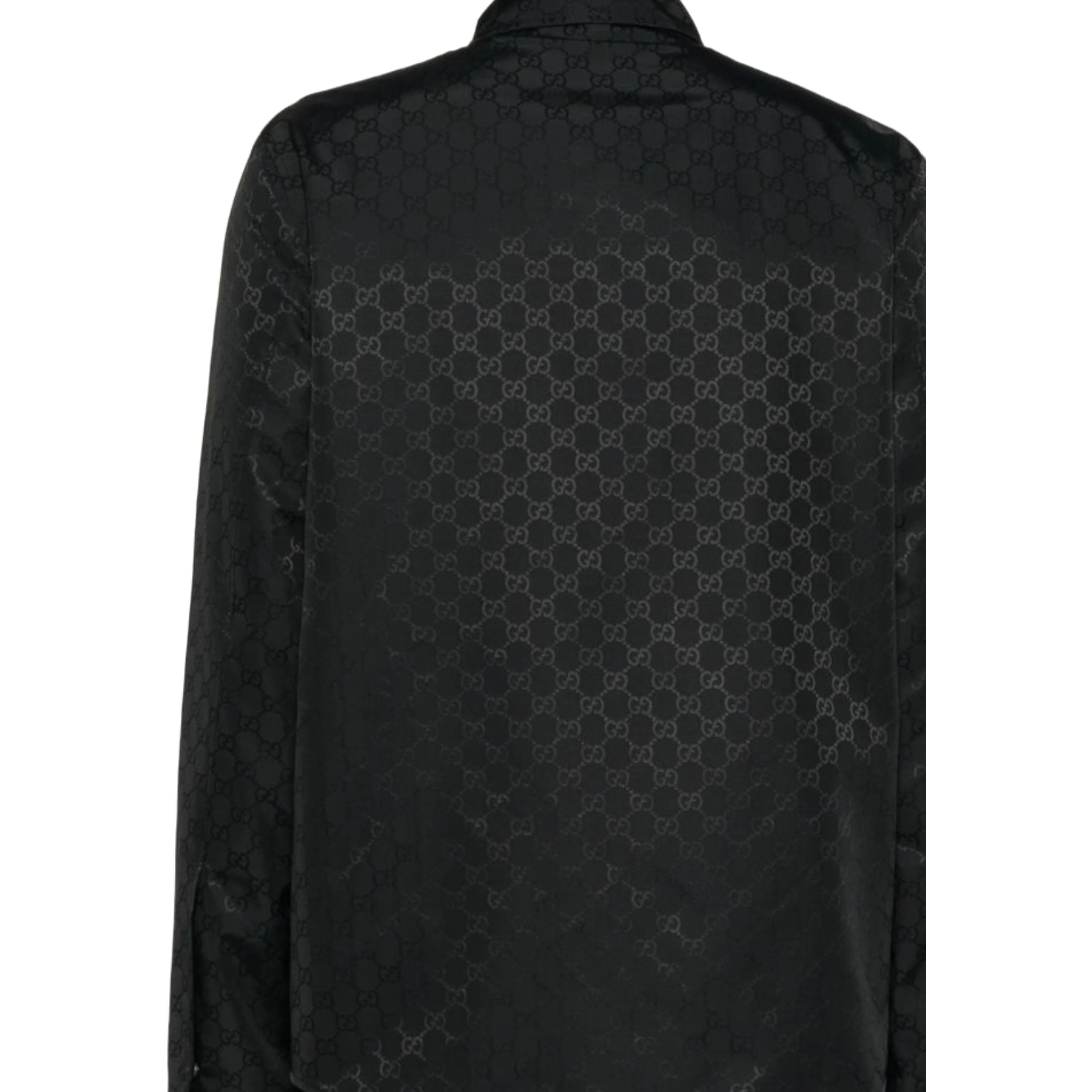Gucci Jackets Black
