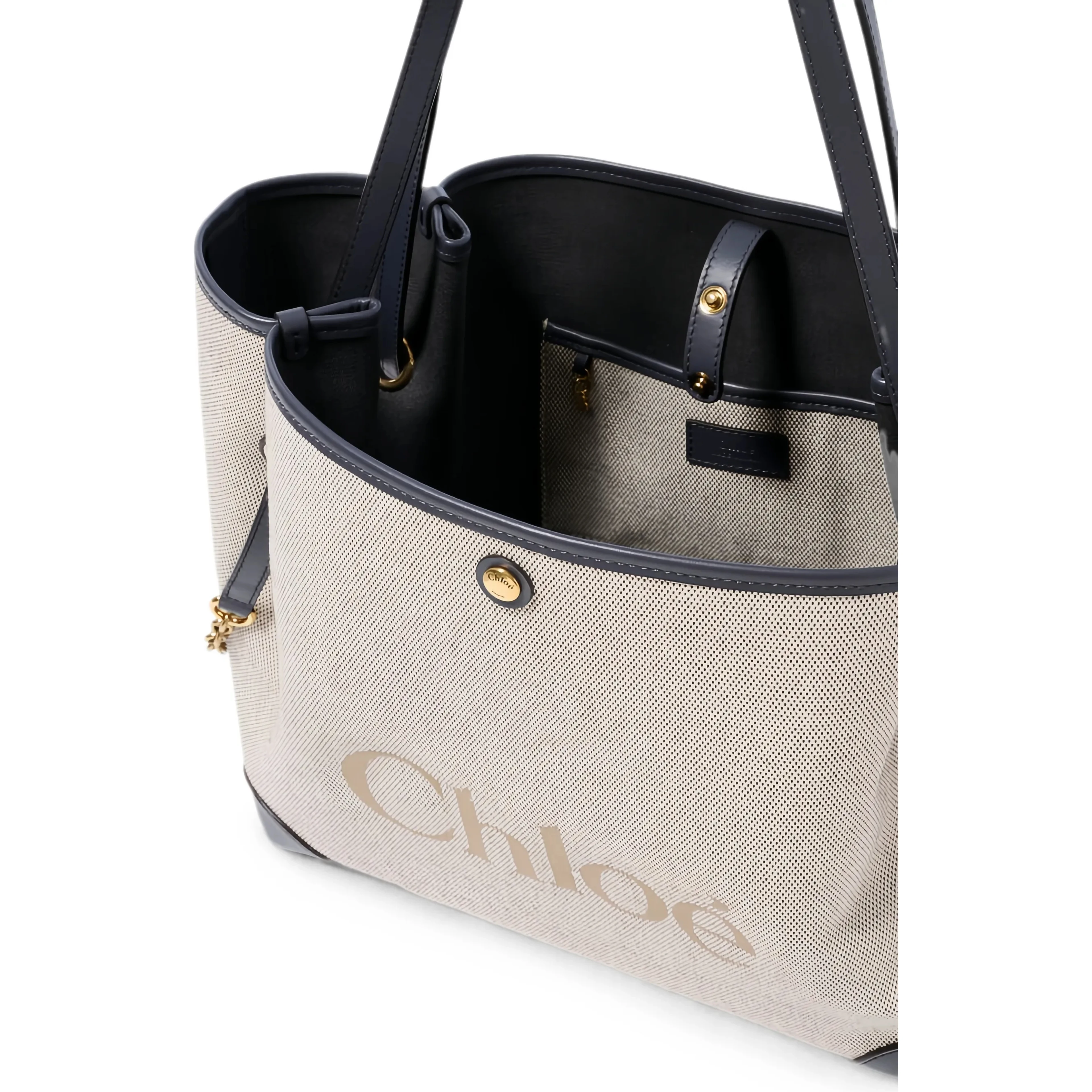 Chloè Bags.. Black navy