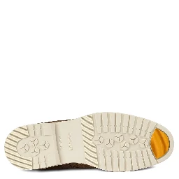 Doucal's Flat shoes