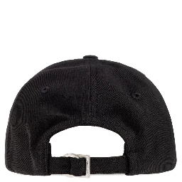 JACQUEMUS Hats Black