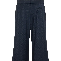 Blazé Trousers Navy