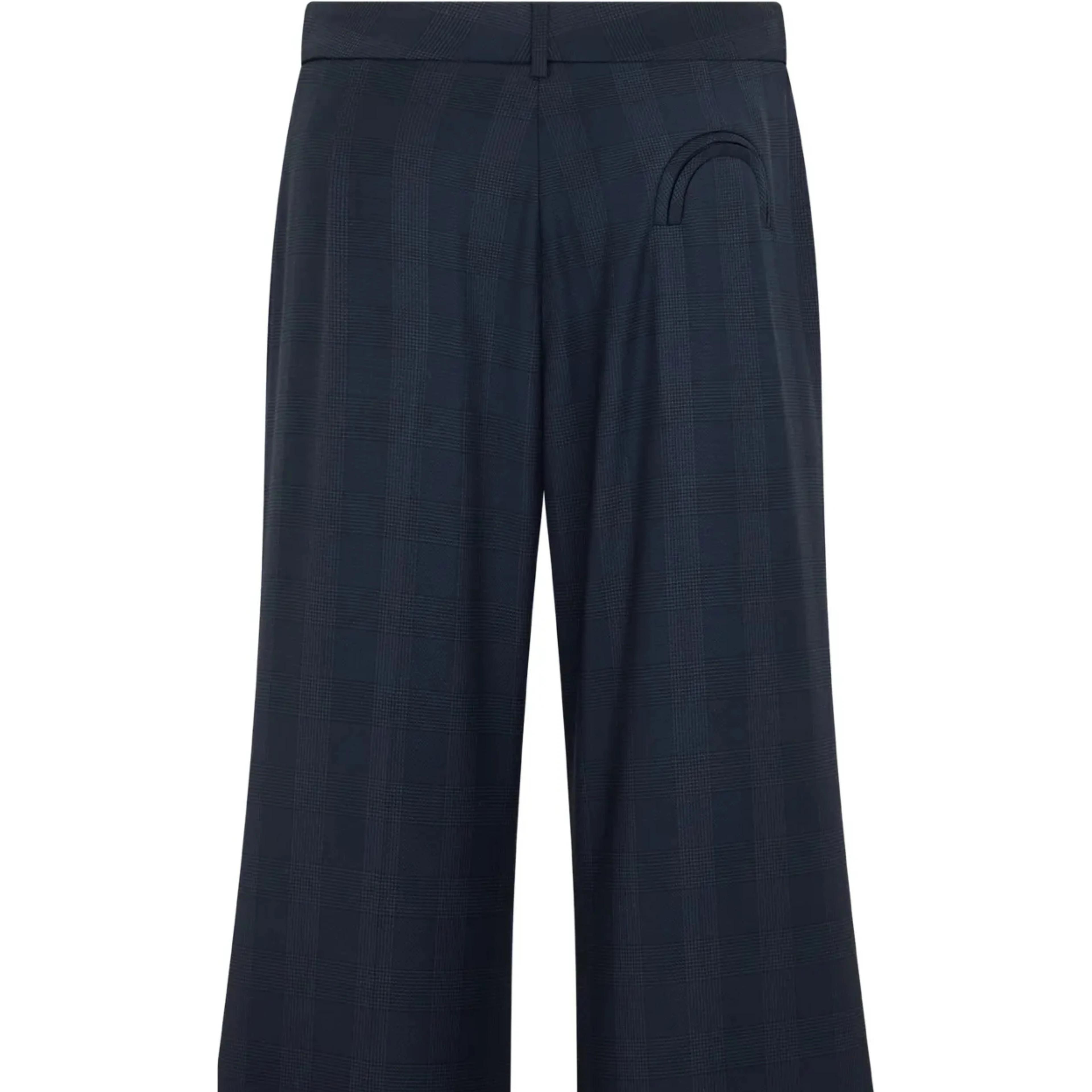 Blazé Trousers Navy