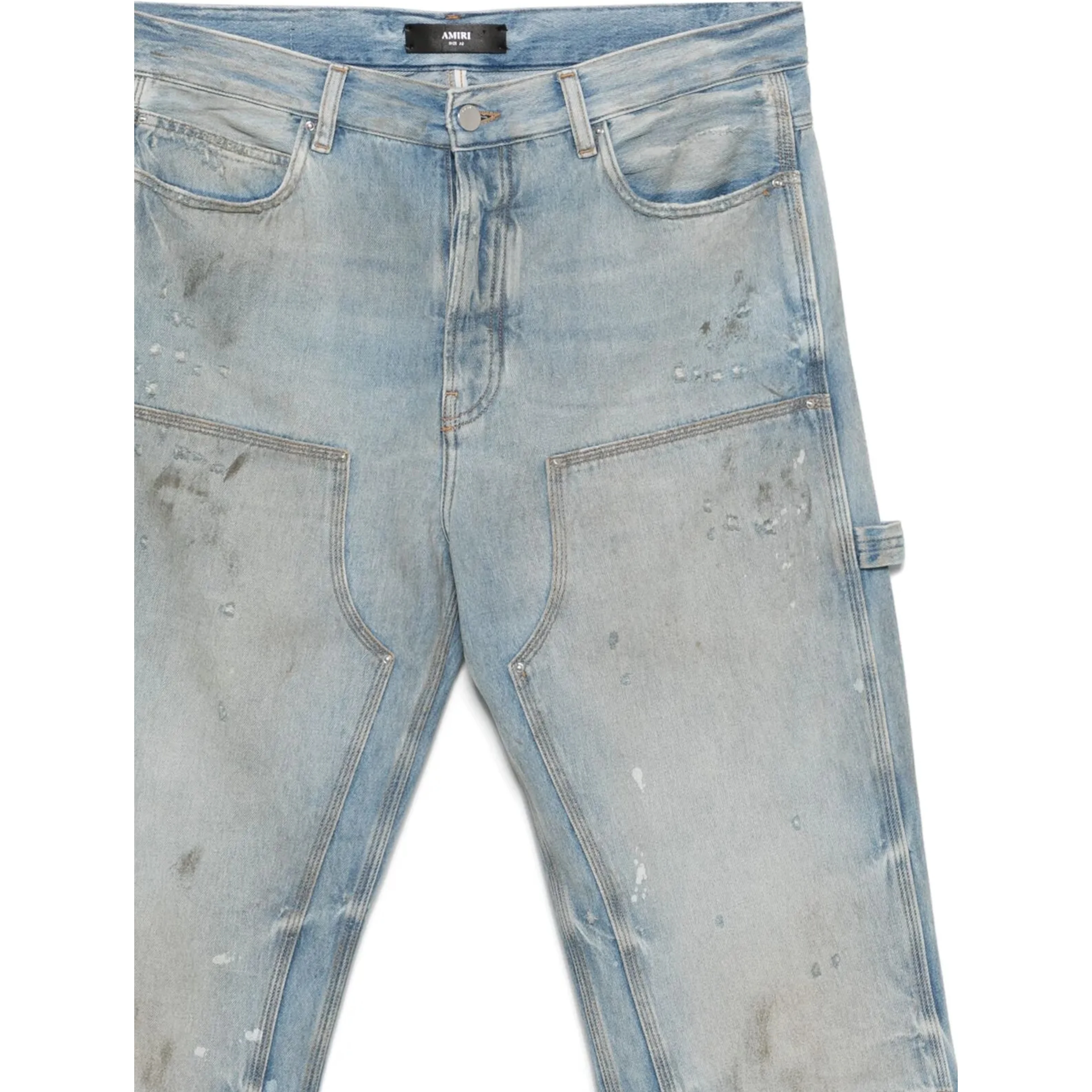 Amiri Jeans