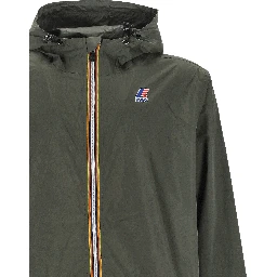 K-Way Jackets