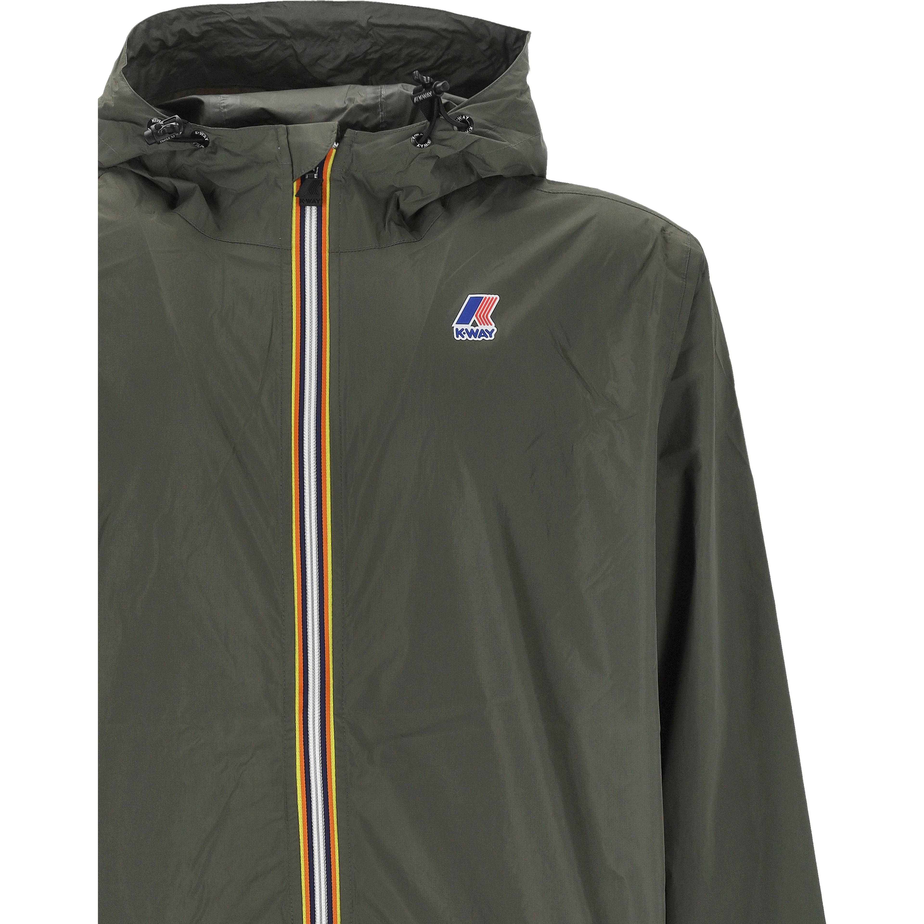 K-Way Jackets