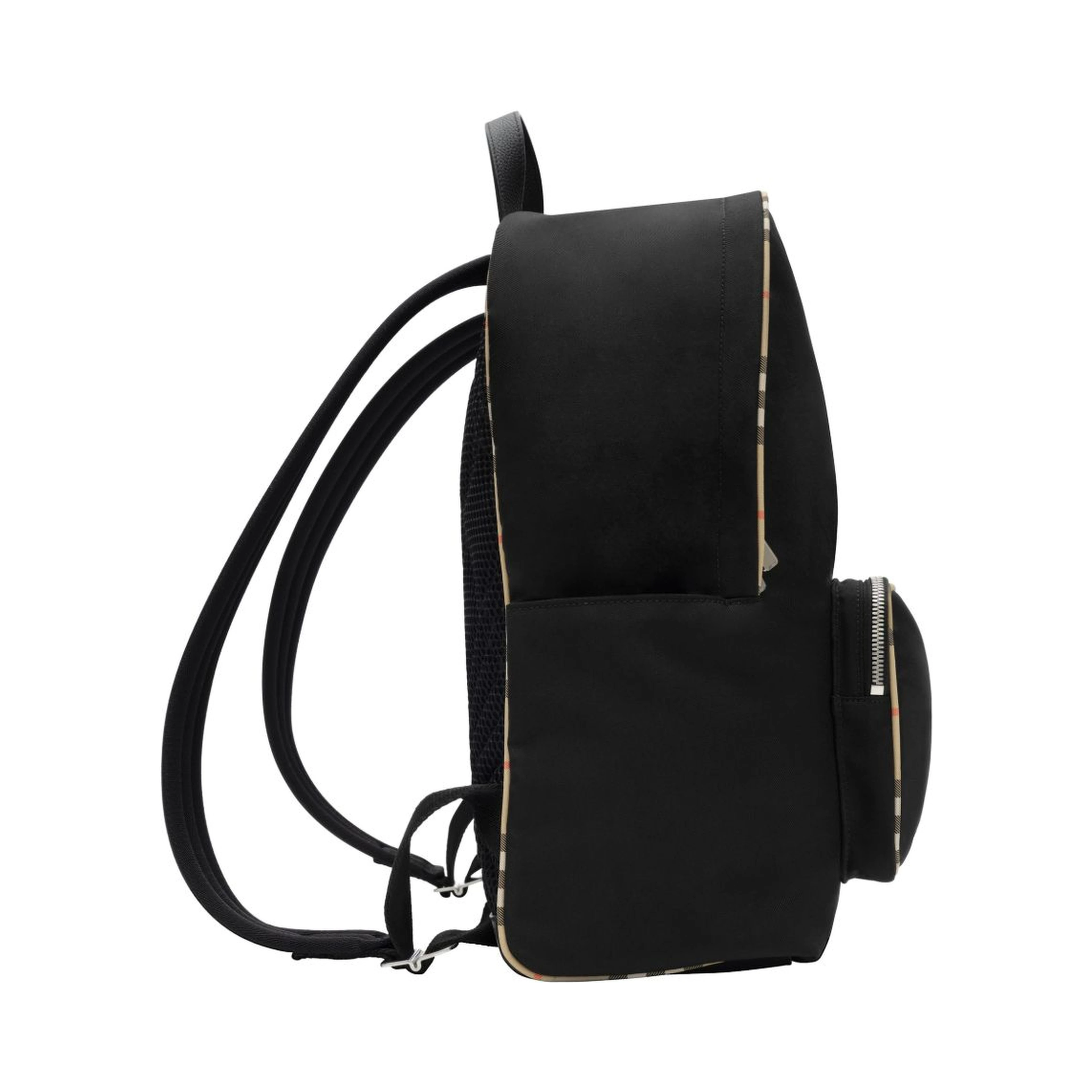 Burberry Bags.. Black