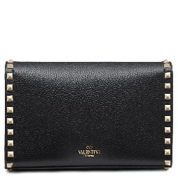 Valentino Garavani Bags.. Black