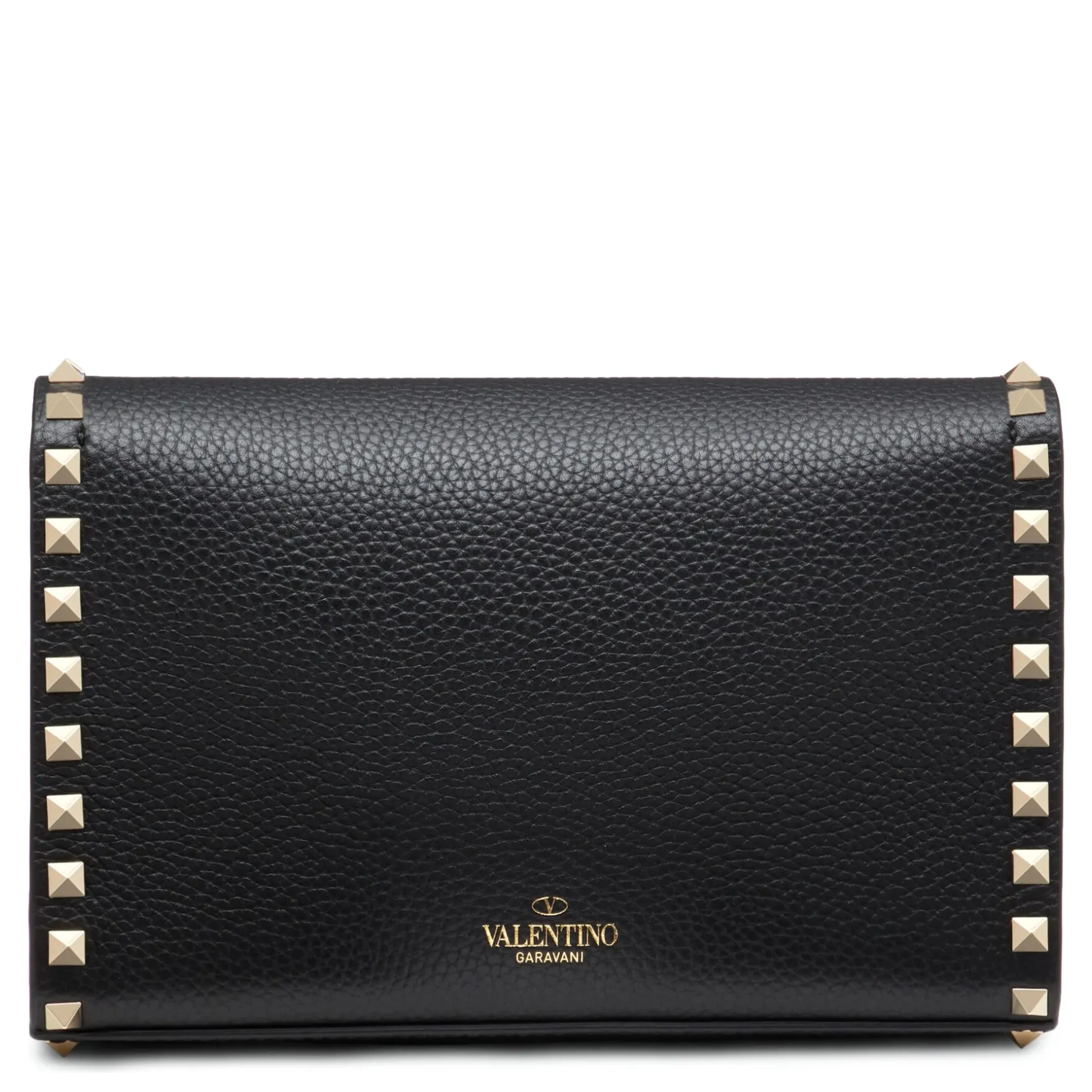 Valentino Garavani Bags.. Black
