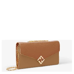 Fendi Bags.. Brown