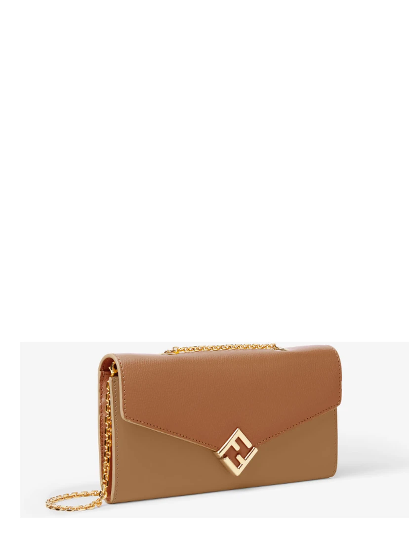 Fendi Bags.. Brown