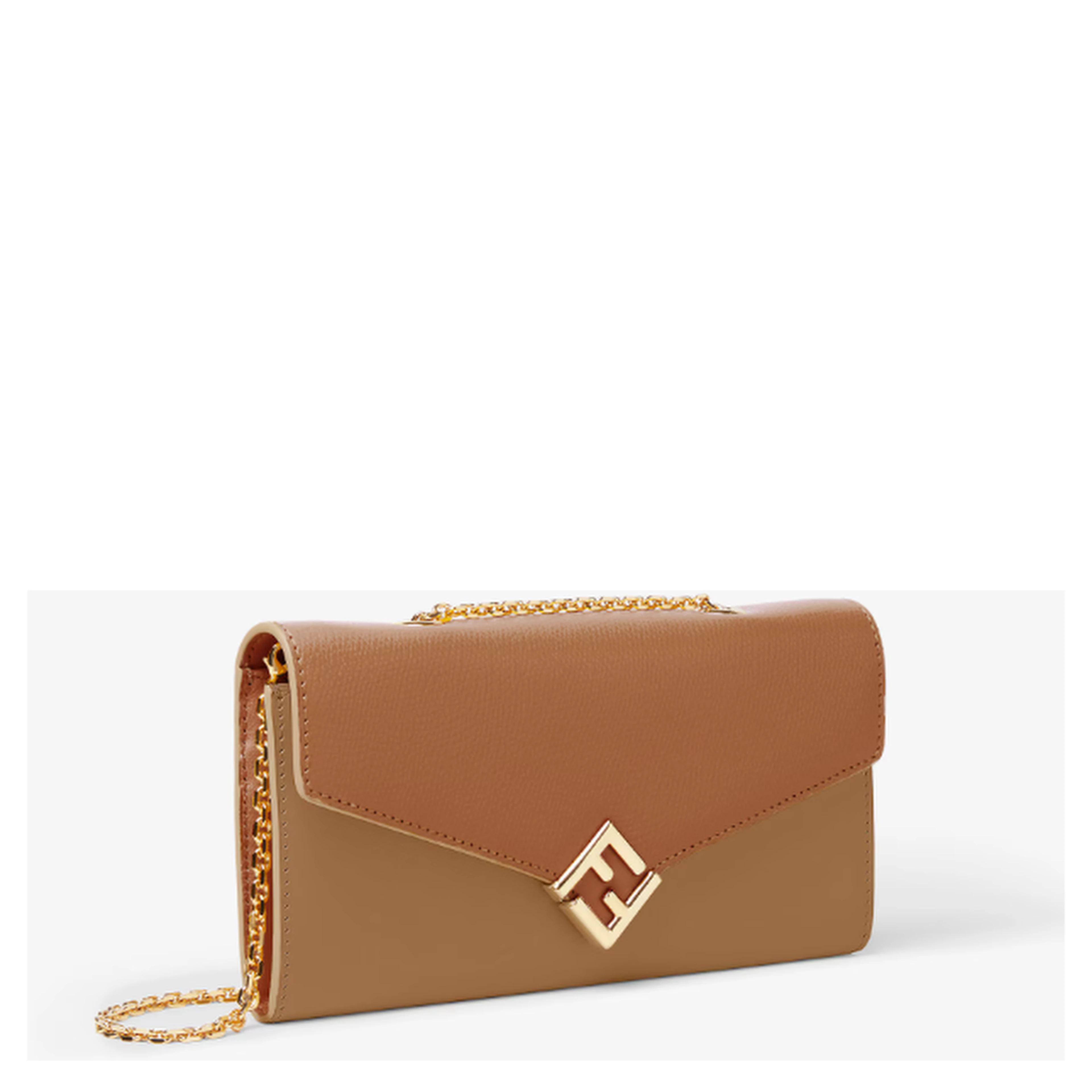 Fendi Bags.. Brown