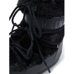 Moon Boot Boots Black