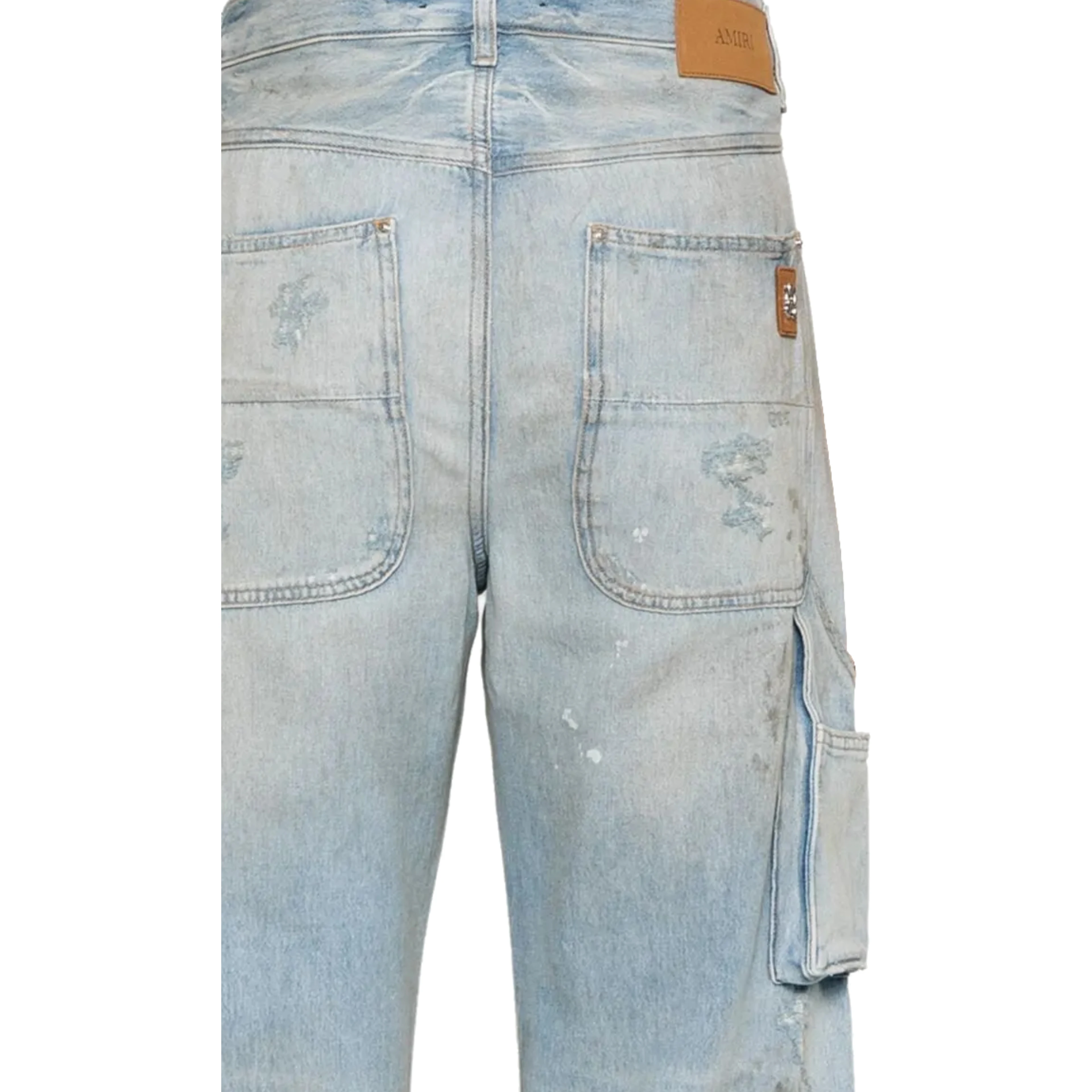 Amiri Jeans