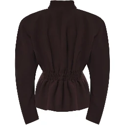 THE ANDAMANE Jackets Red/Black