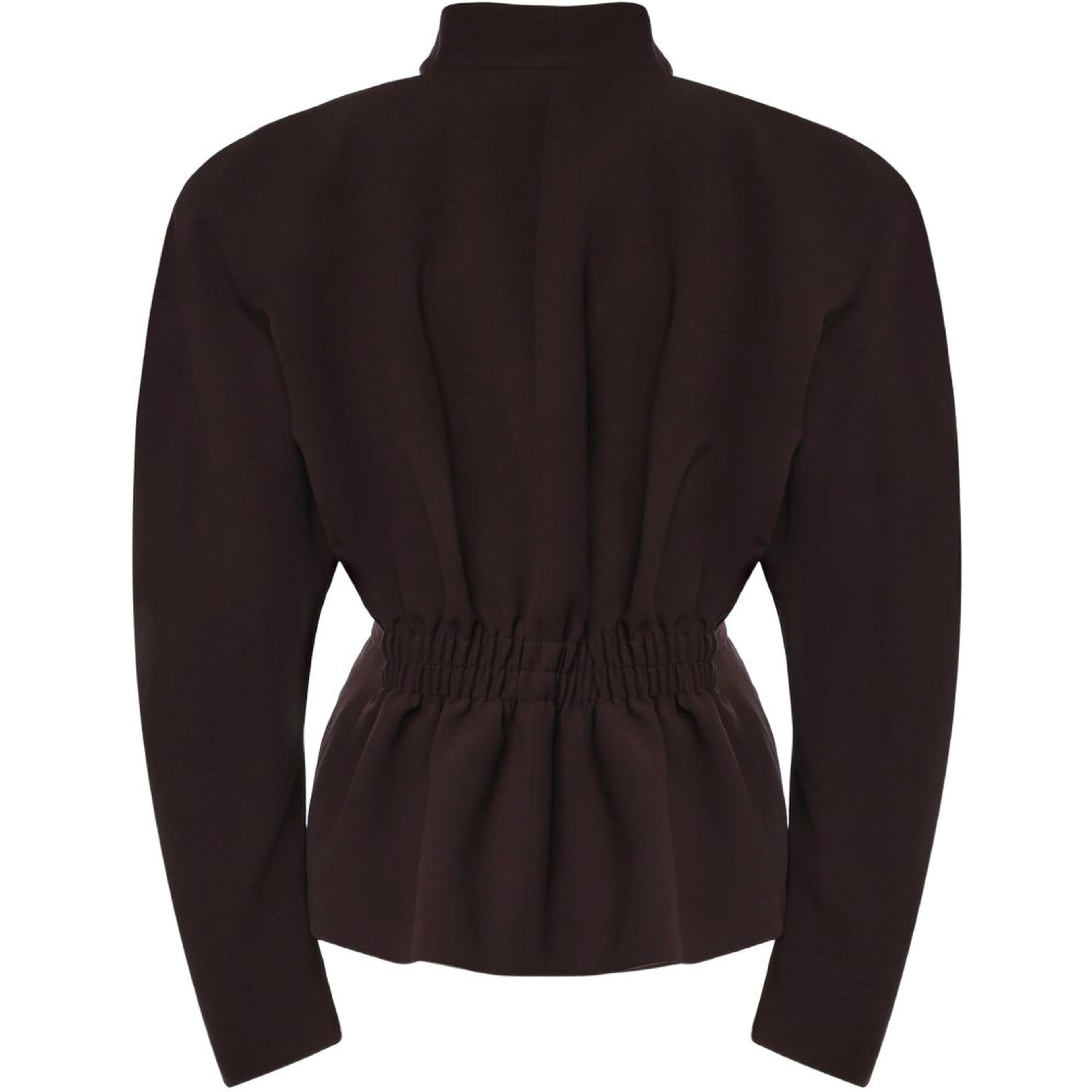 THE ANDAMANE Jackets Red/Black