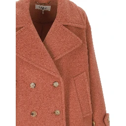 Chloè Coats