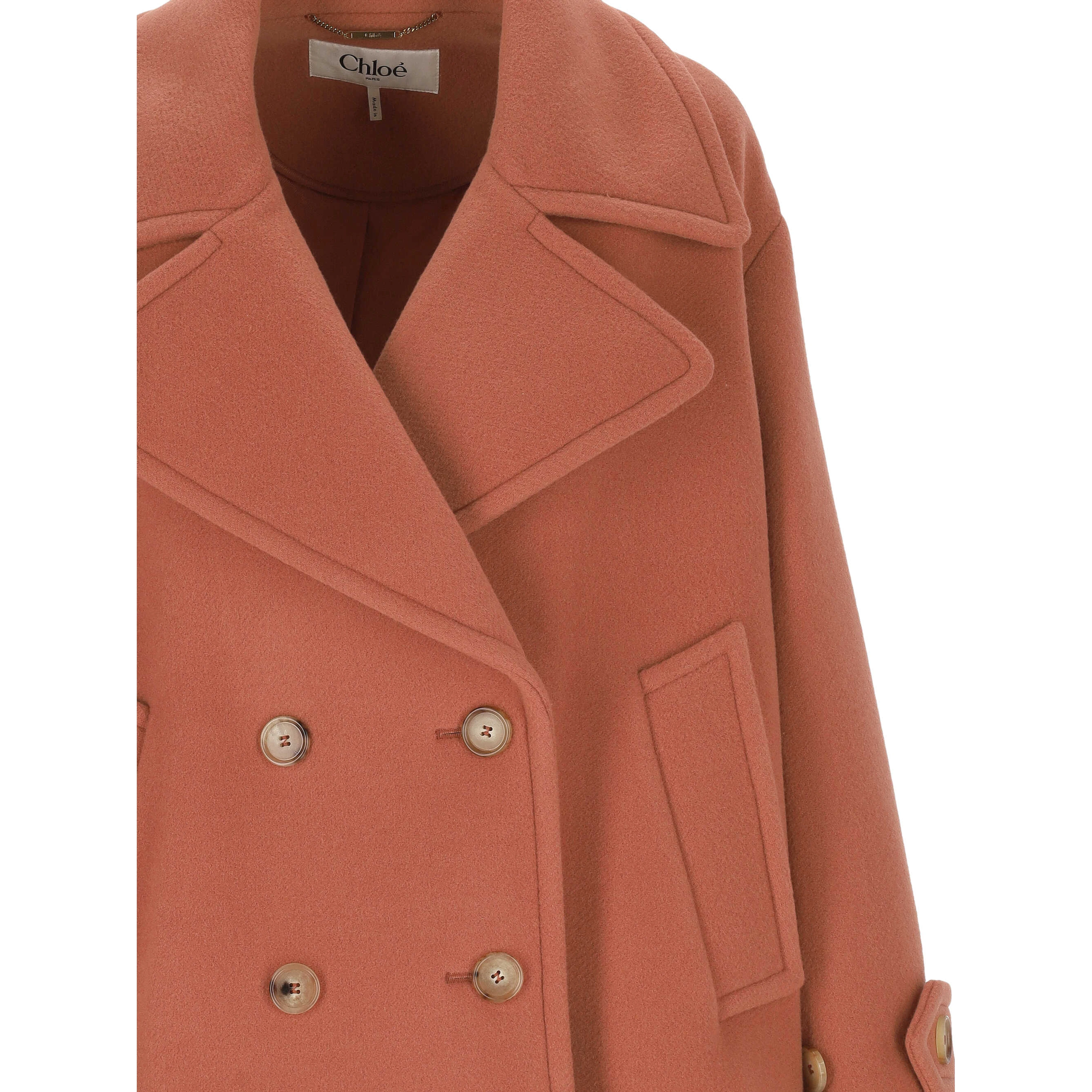Chloè Coats