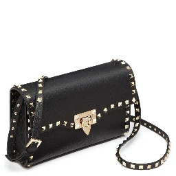 Valentino Garavani Bags.. Black