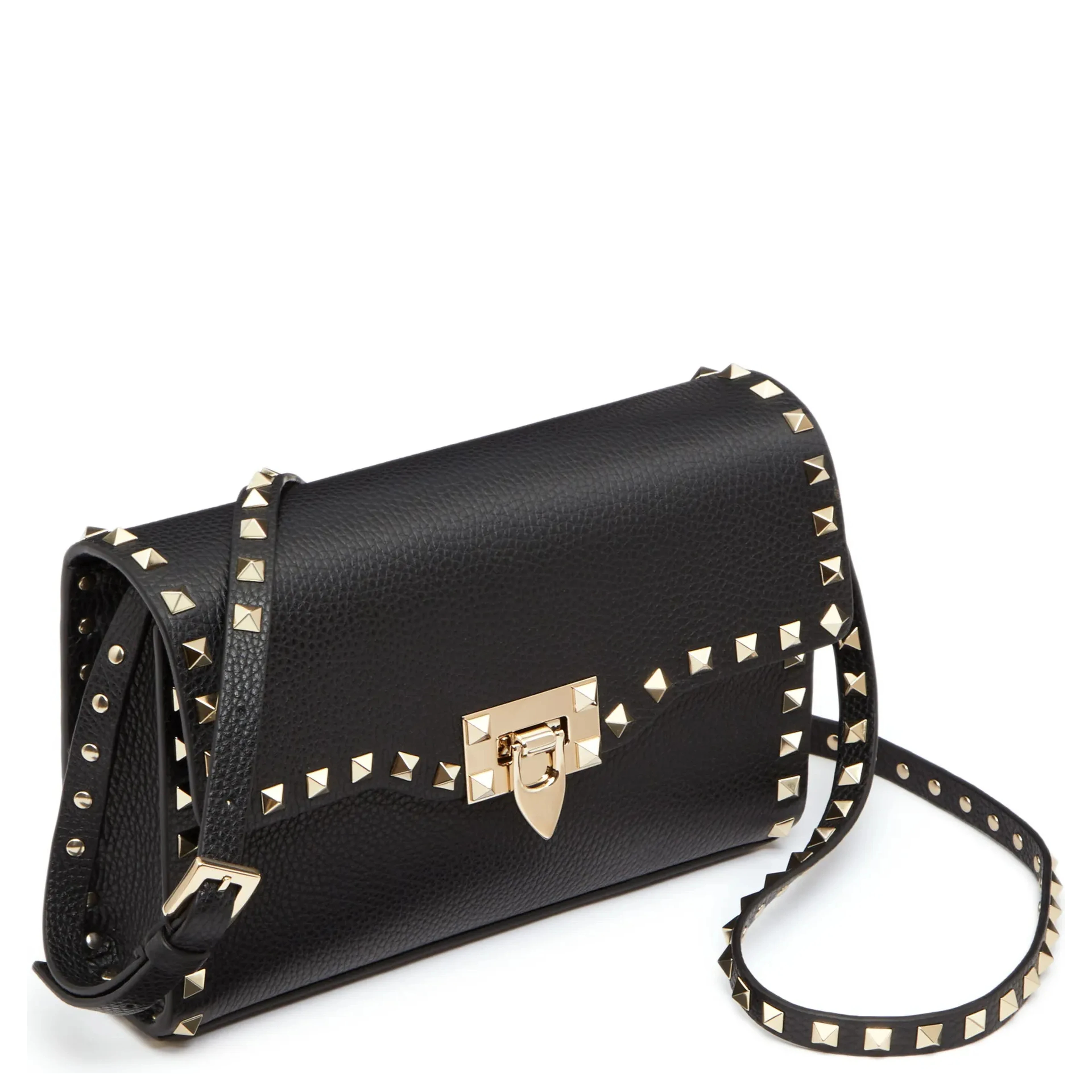 Valentino Garavani Bags.. Black