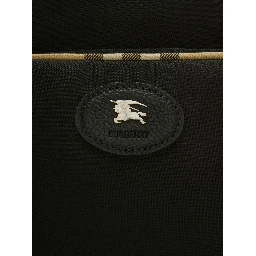 Burberry Bags.. Black