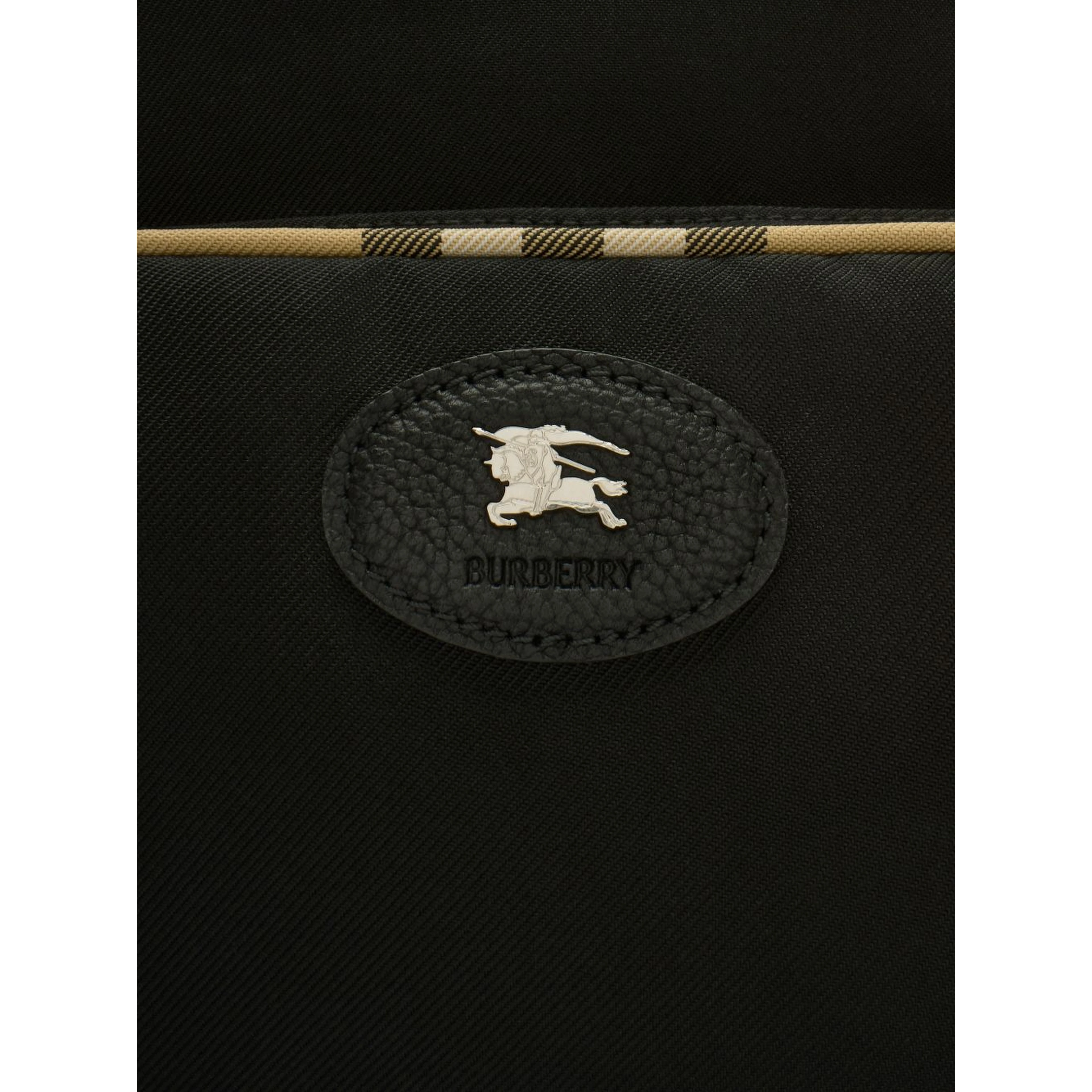 Burberry Bags.. Black