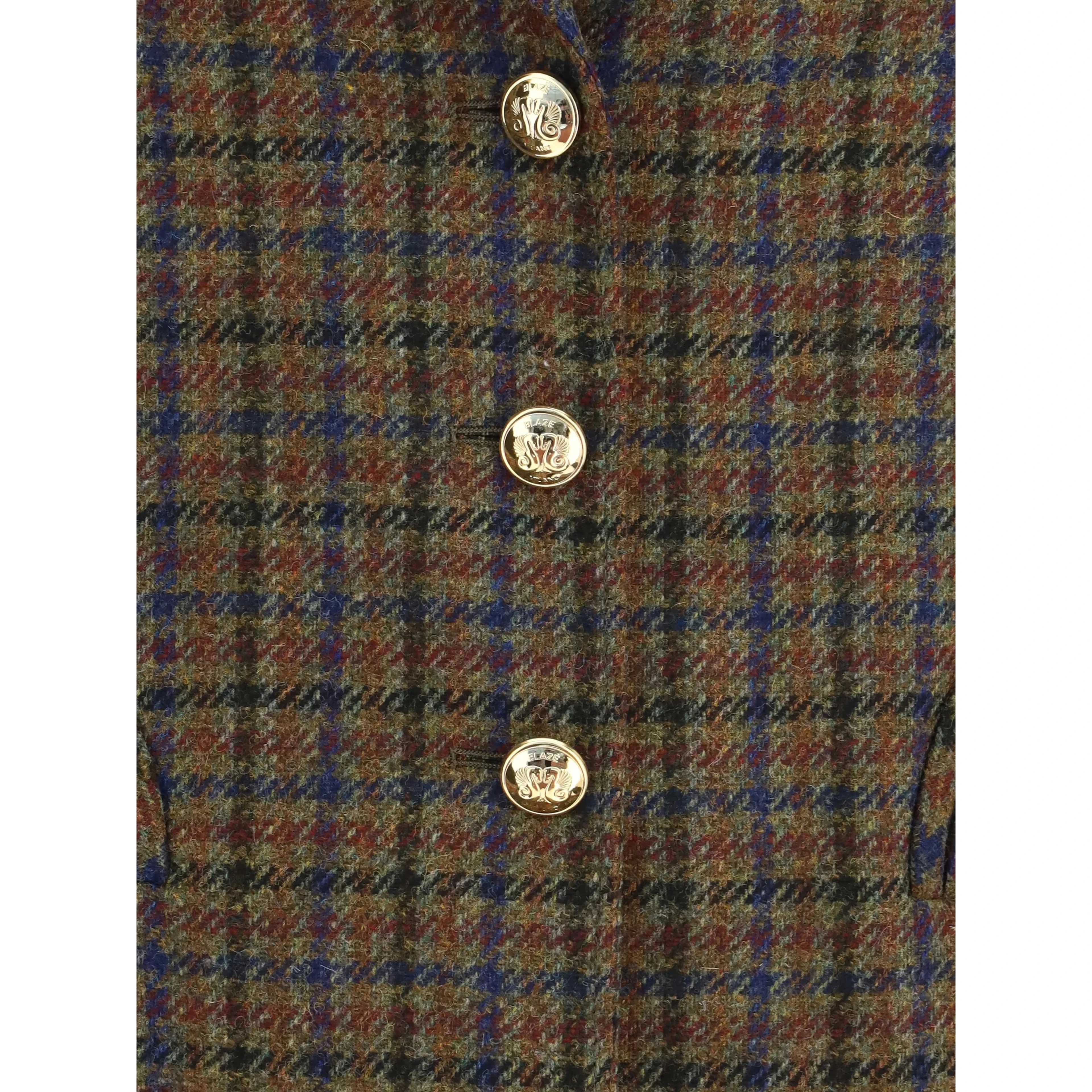 Blazé Jackets