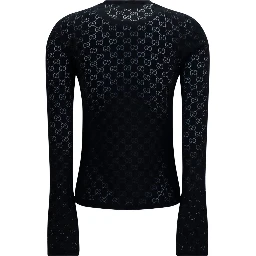 Gucci Top Black