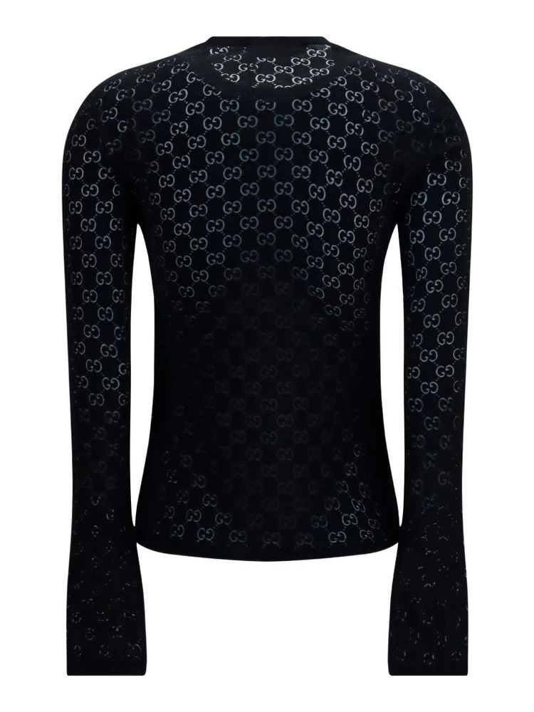 Gucci Top Black alternative