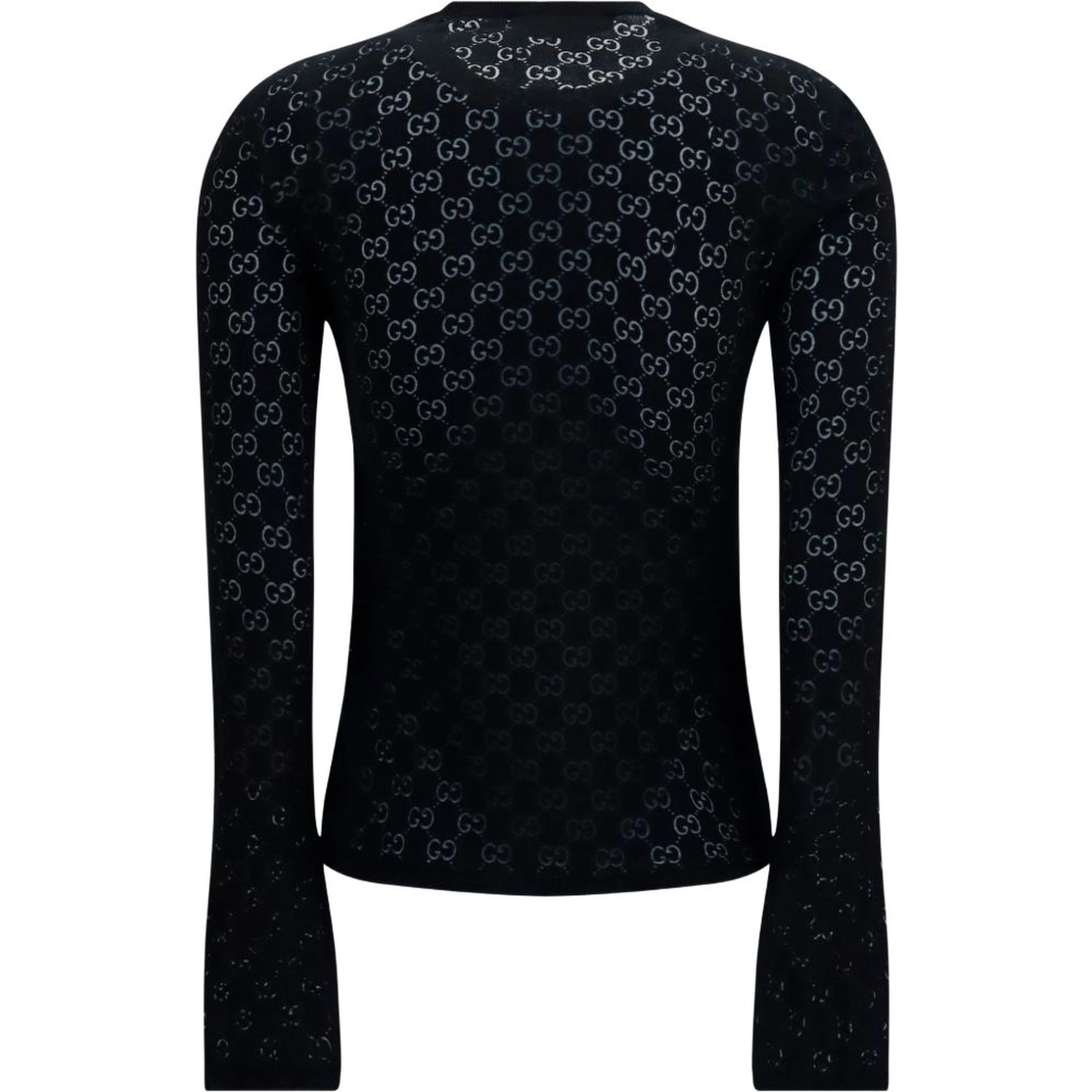 Gucci Top Black