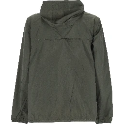 K-Way Jackets