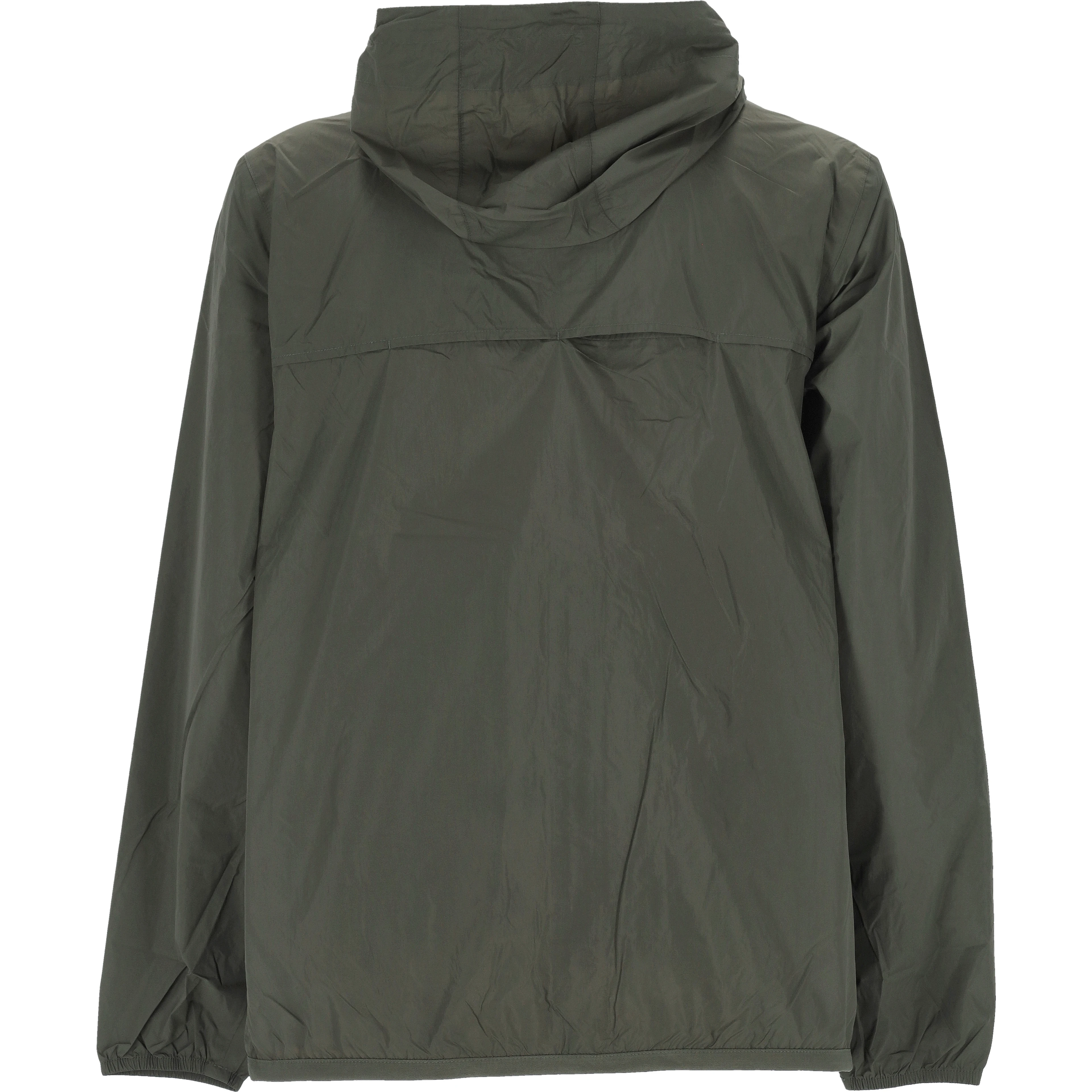 K-Way Jackets