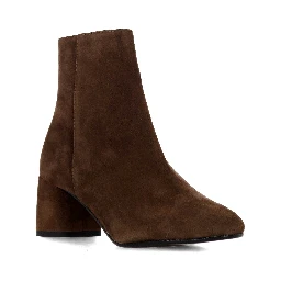 Status Boots