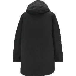 ECOALF Jackets Black