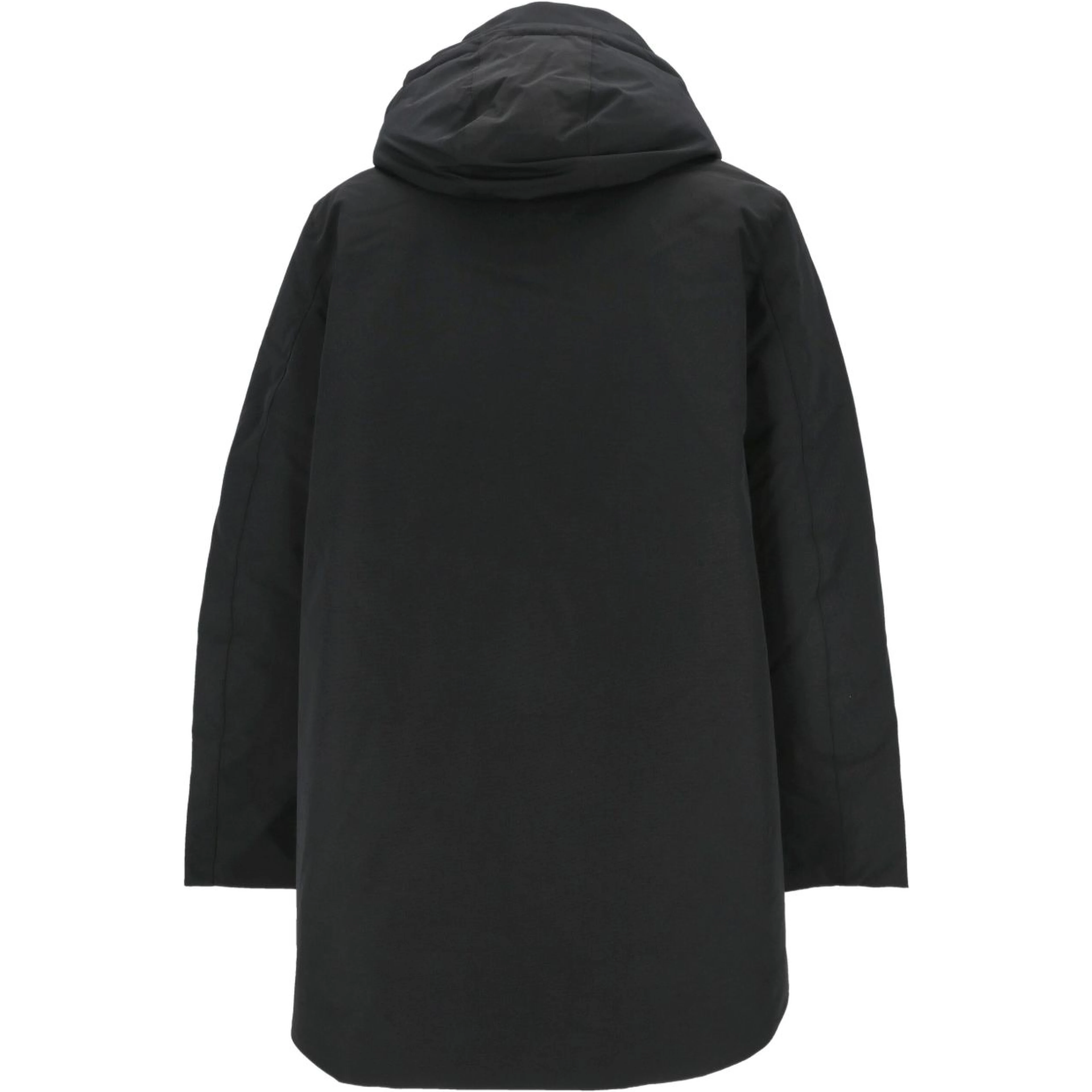 ECOALF Jackets Black