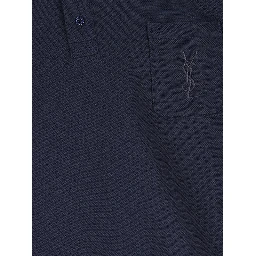 Saint Laurent T-shirts and Polos